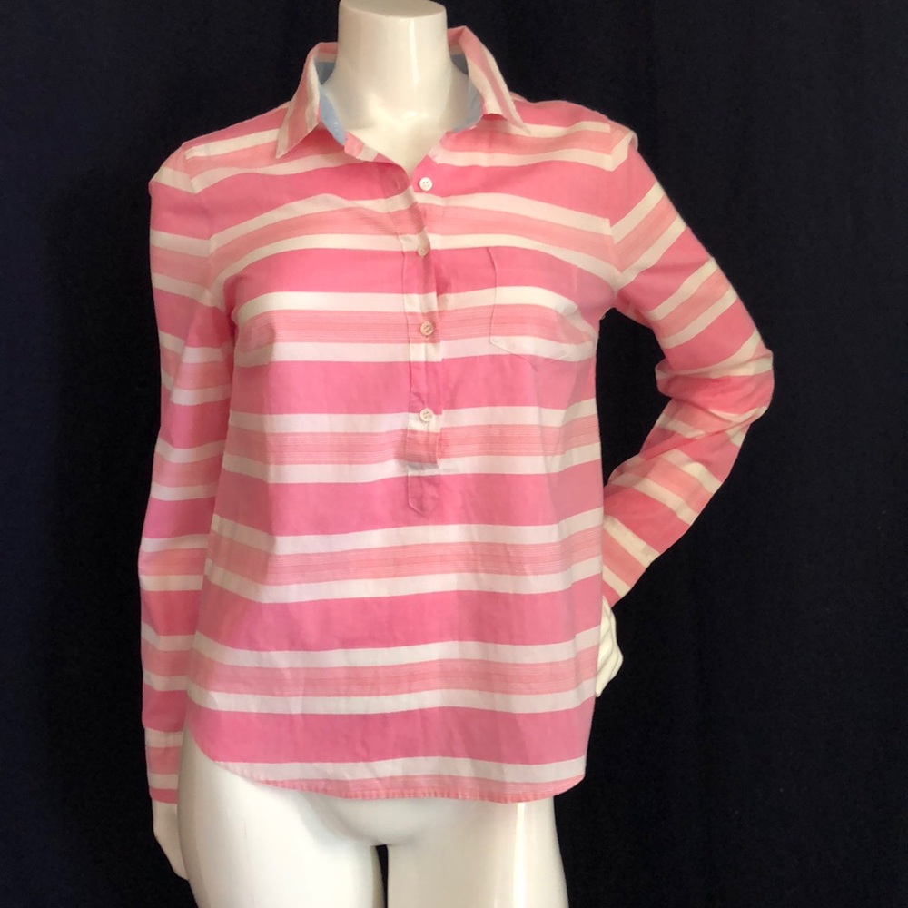 J. Crew long sleeve